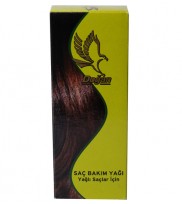 Saç Bakım Yağı 85 ml
